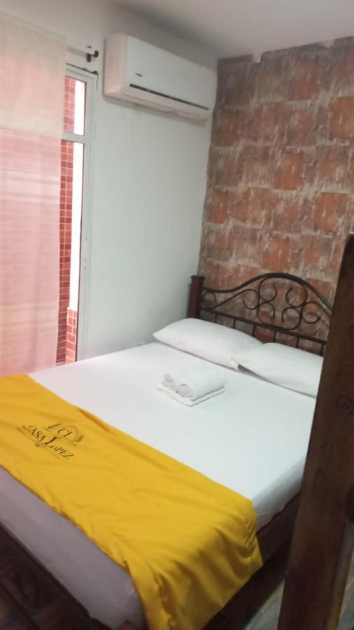 Apartment 1Cl2 In The Walled Center With Aircon Cartagena Exterior photo
