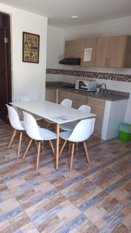 Apartment 1Cl2 In The Walled Center With Aircon Cartagena Exterior photo