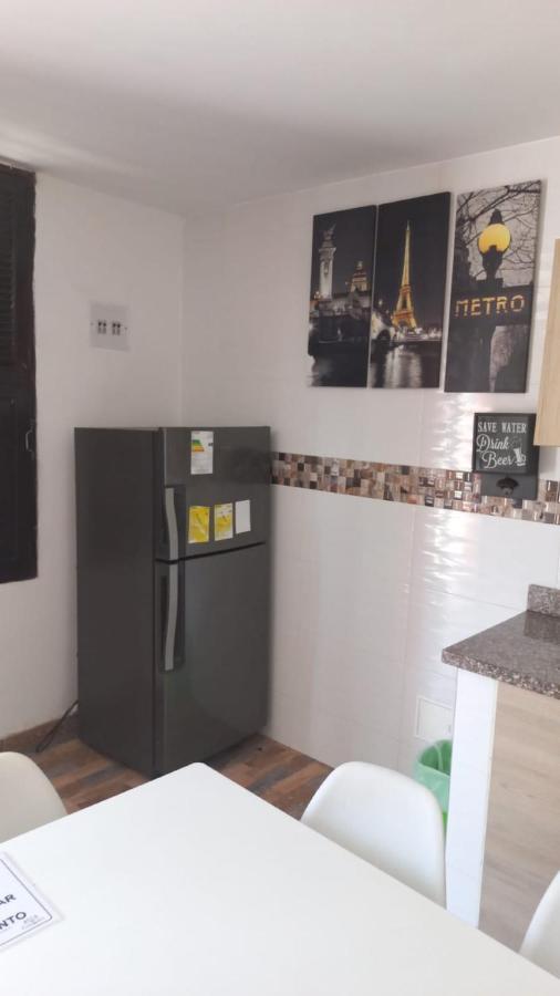 Apartment 1Cl2 In The Walled Center With Aircon Cartagena Exterior photo