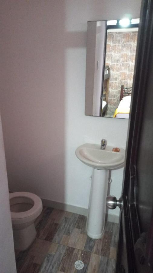 Apartment 1Cl2 In The Walled Center With Aircon Cartagena Exterior photo